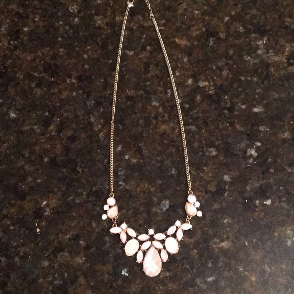 Statement Necklace